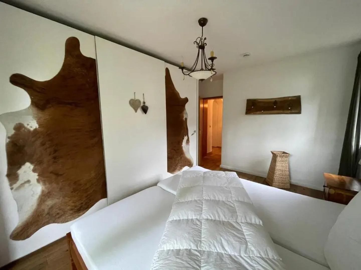 Ferienwohnung Mit Herz Seebruck Am Chiemsee