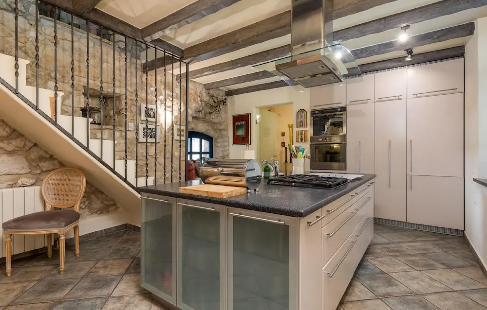 Awesome Home in Dobrinj With Wifi and 2 Bedrooms