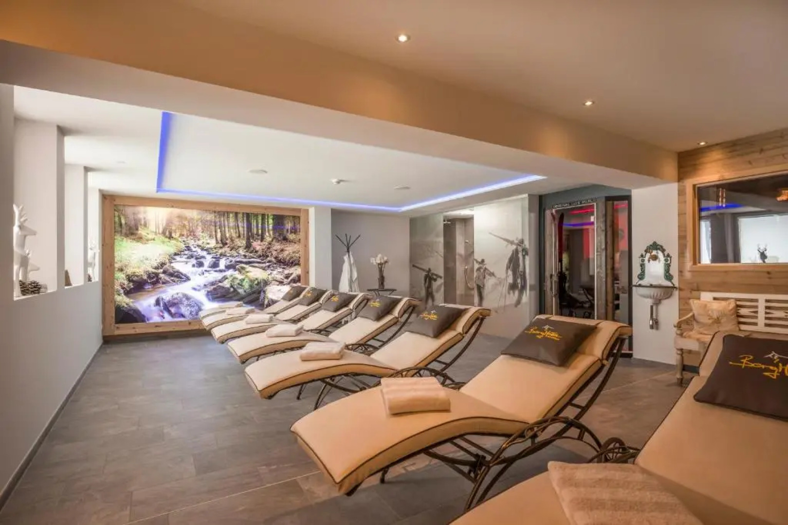 Berghotel Hochfügen