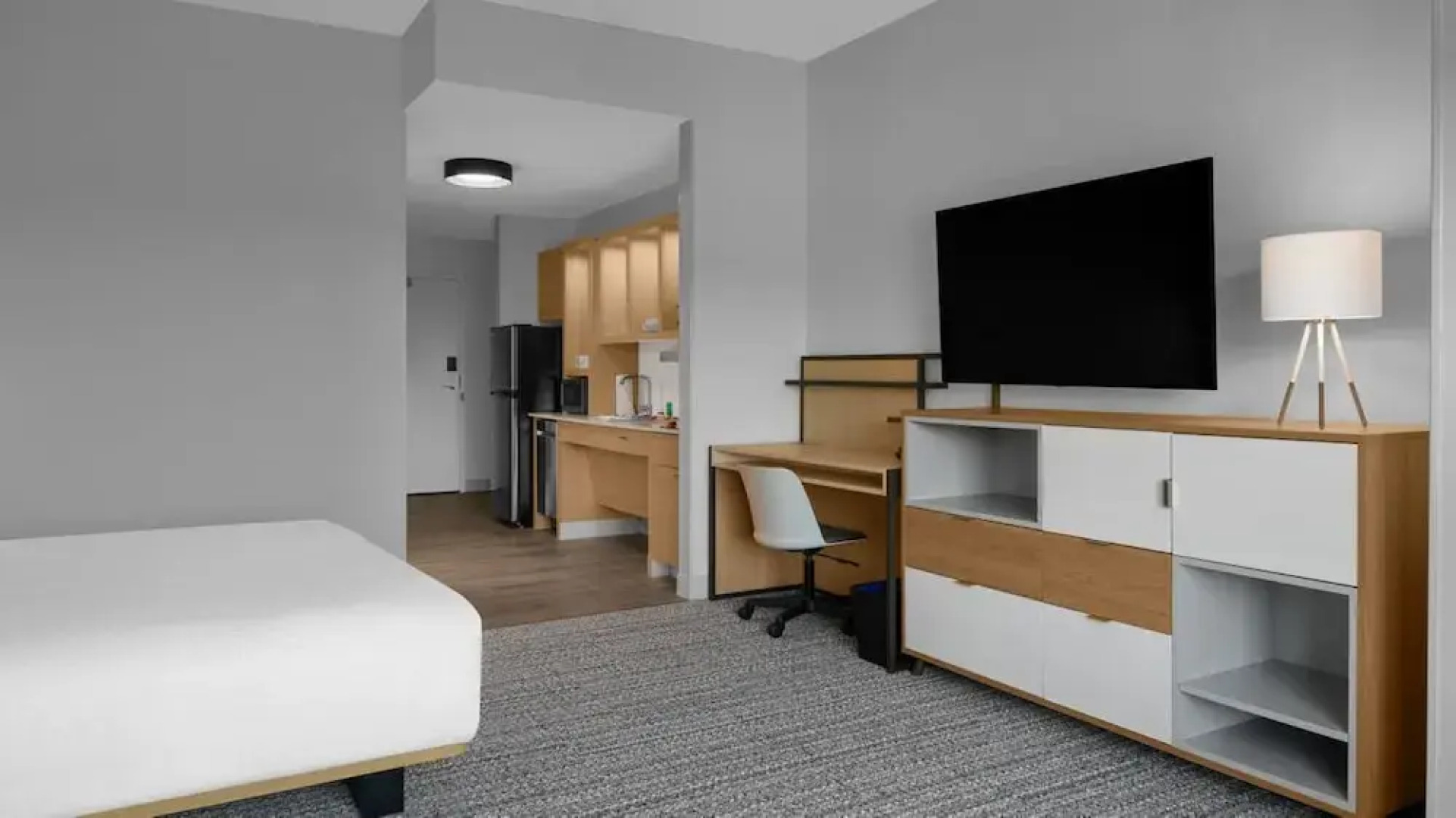 Towneplace Suites By Marriott Nampa