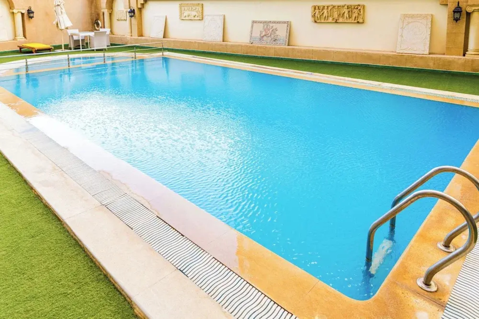 César Palace Sousse