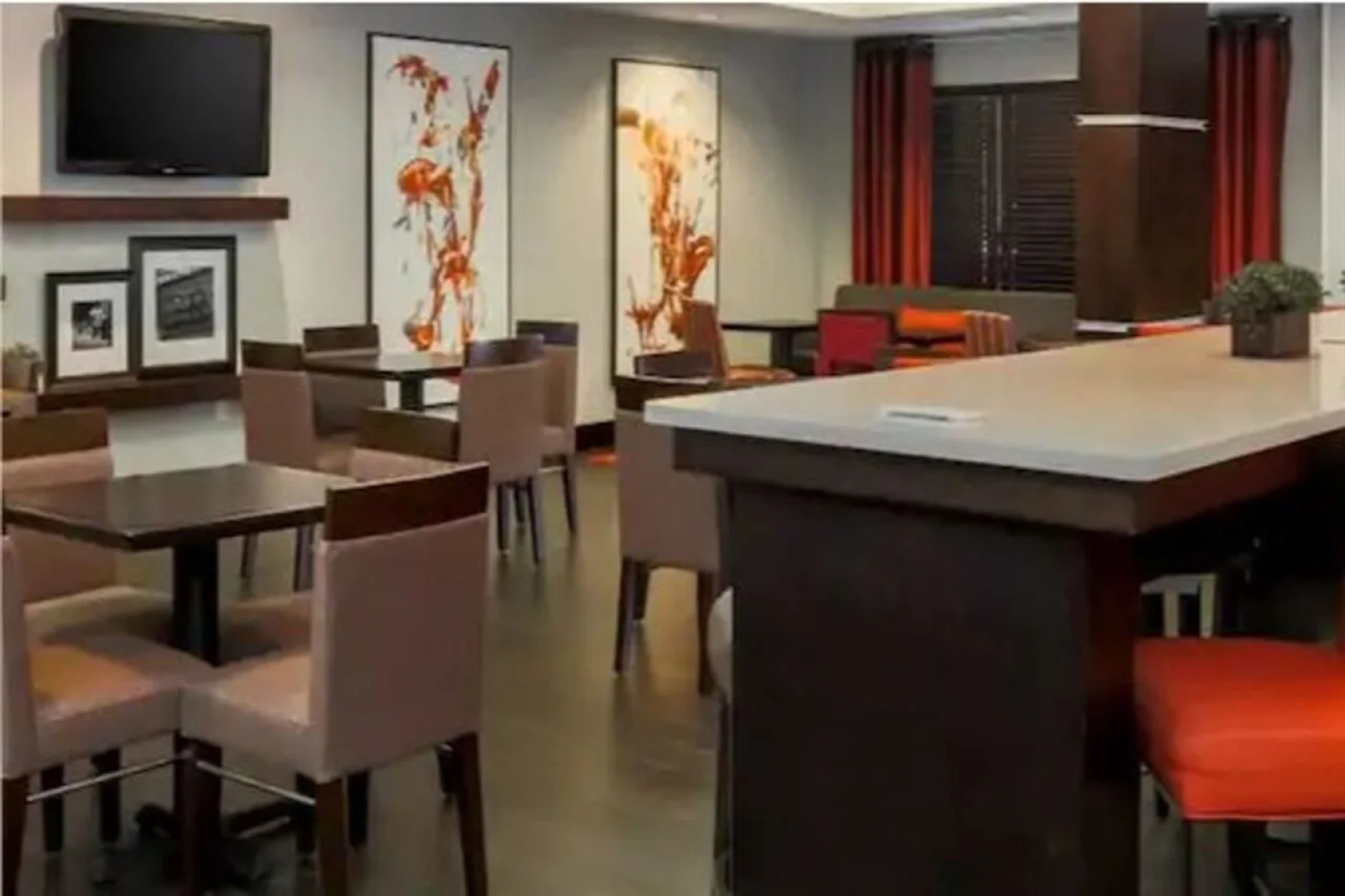 Hampton Inn Memphis-Southwind