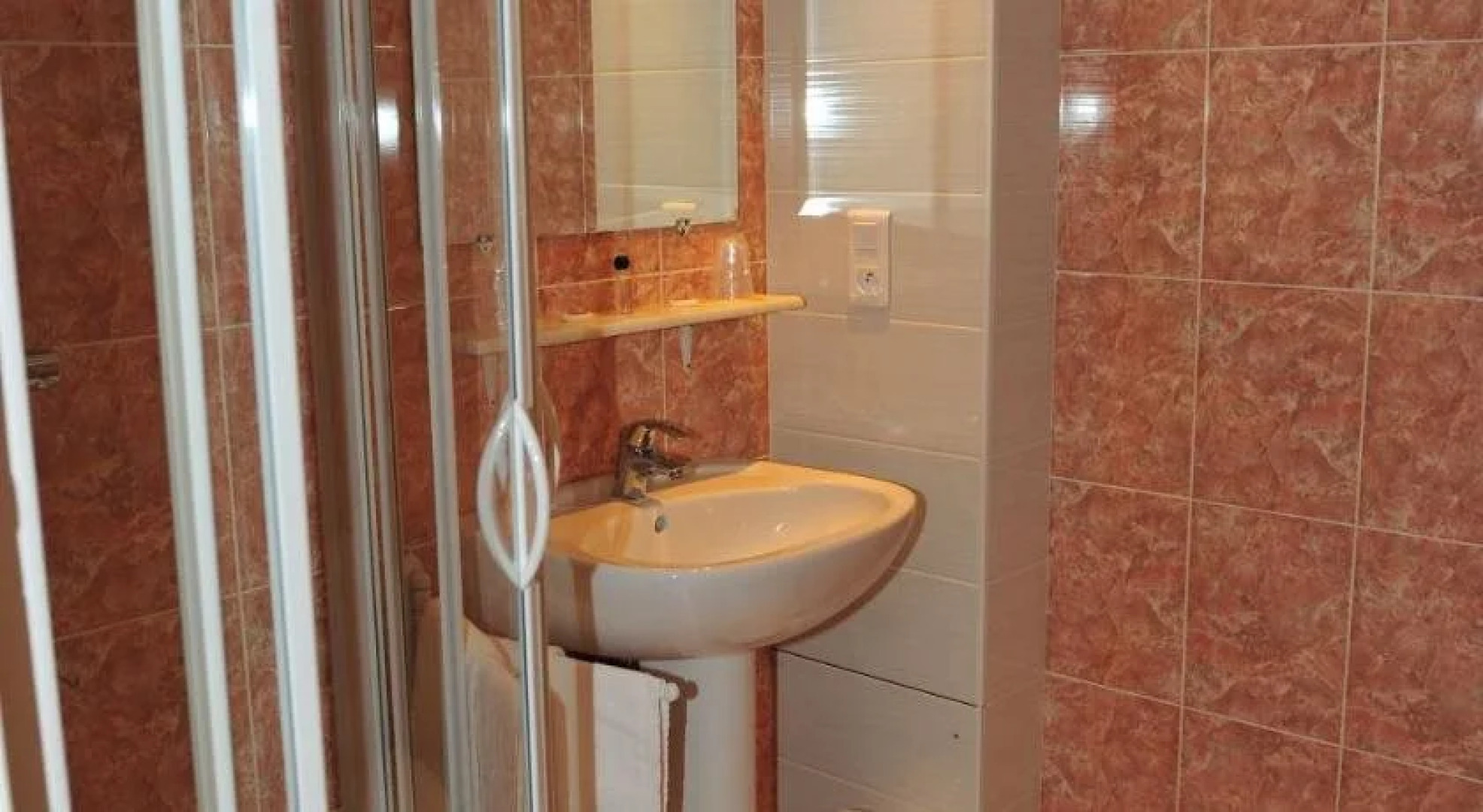 Hotel Bristol Thermal