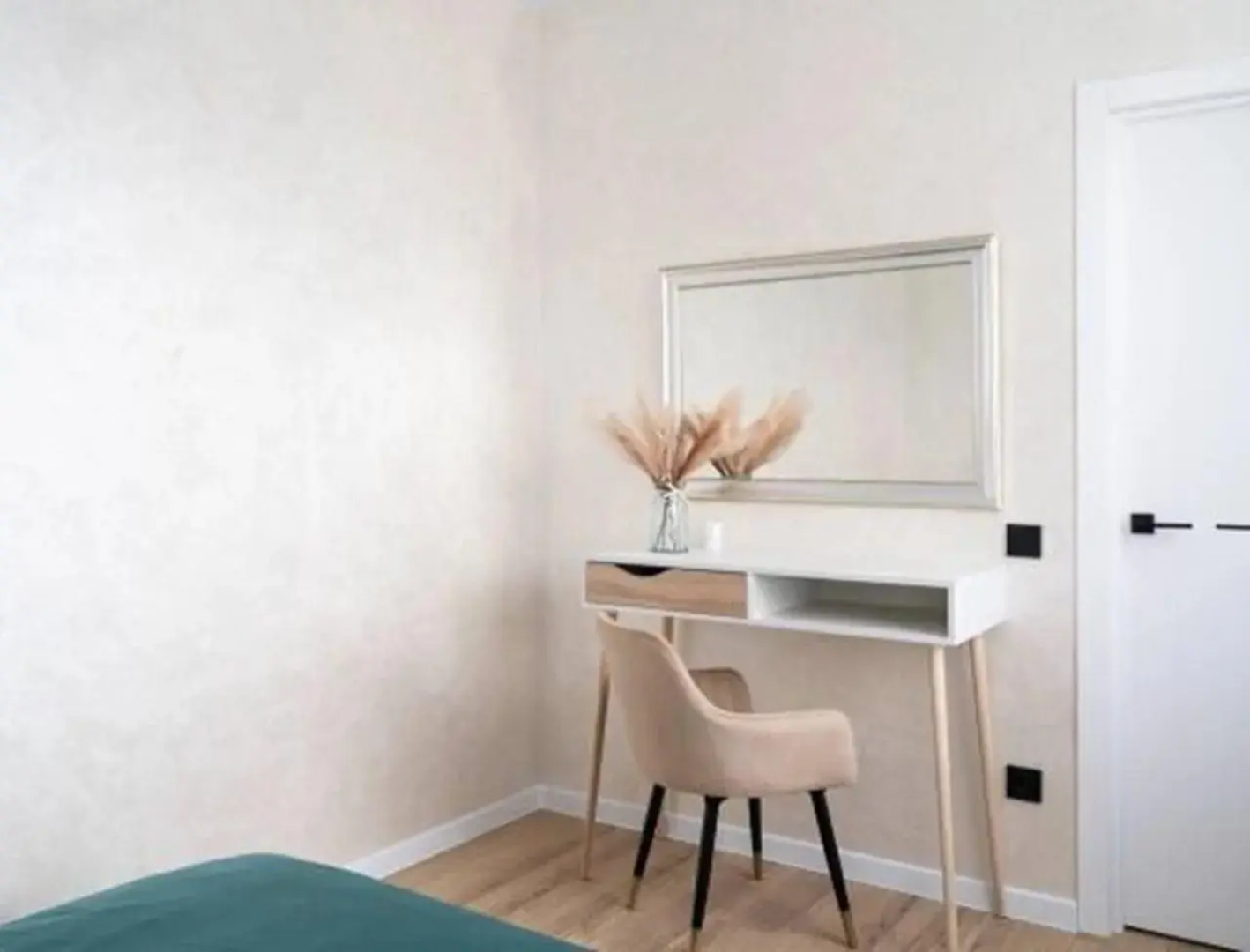 Апартаменты на улице Сикорского 70