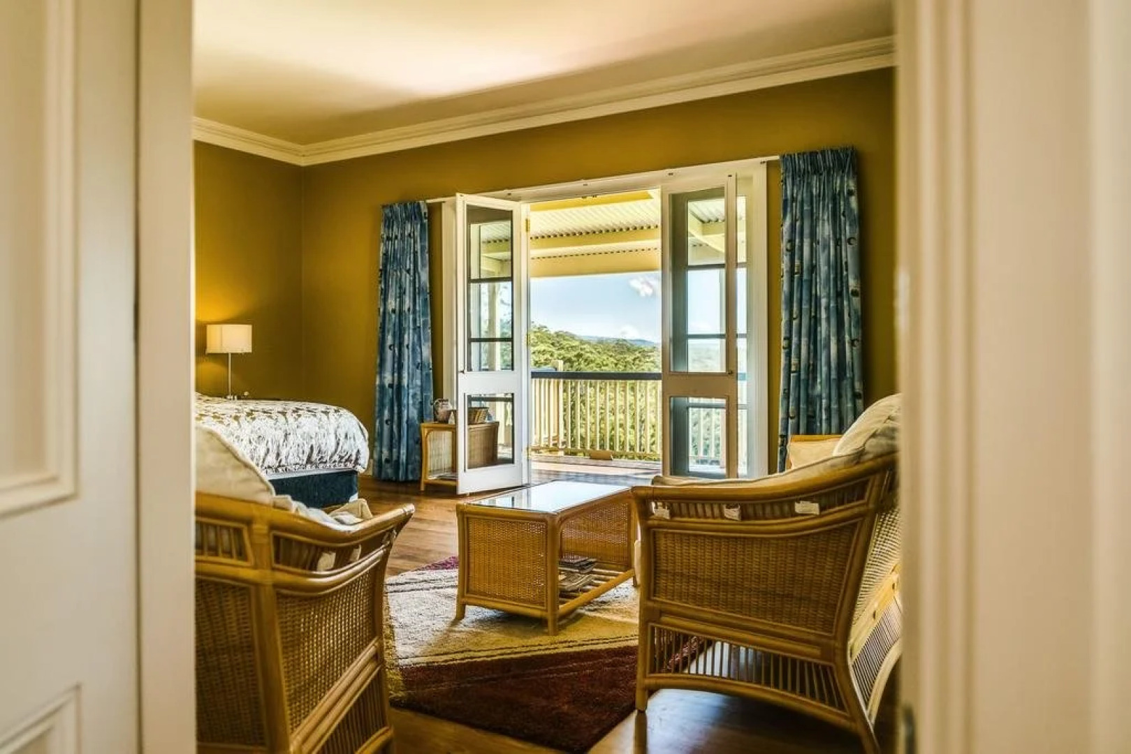 Tyrra Cottage Bed & Breakfast