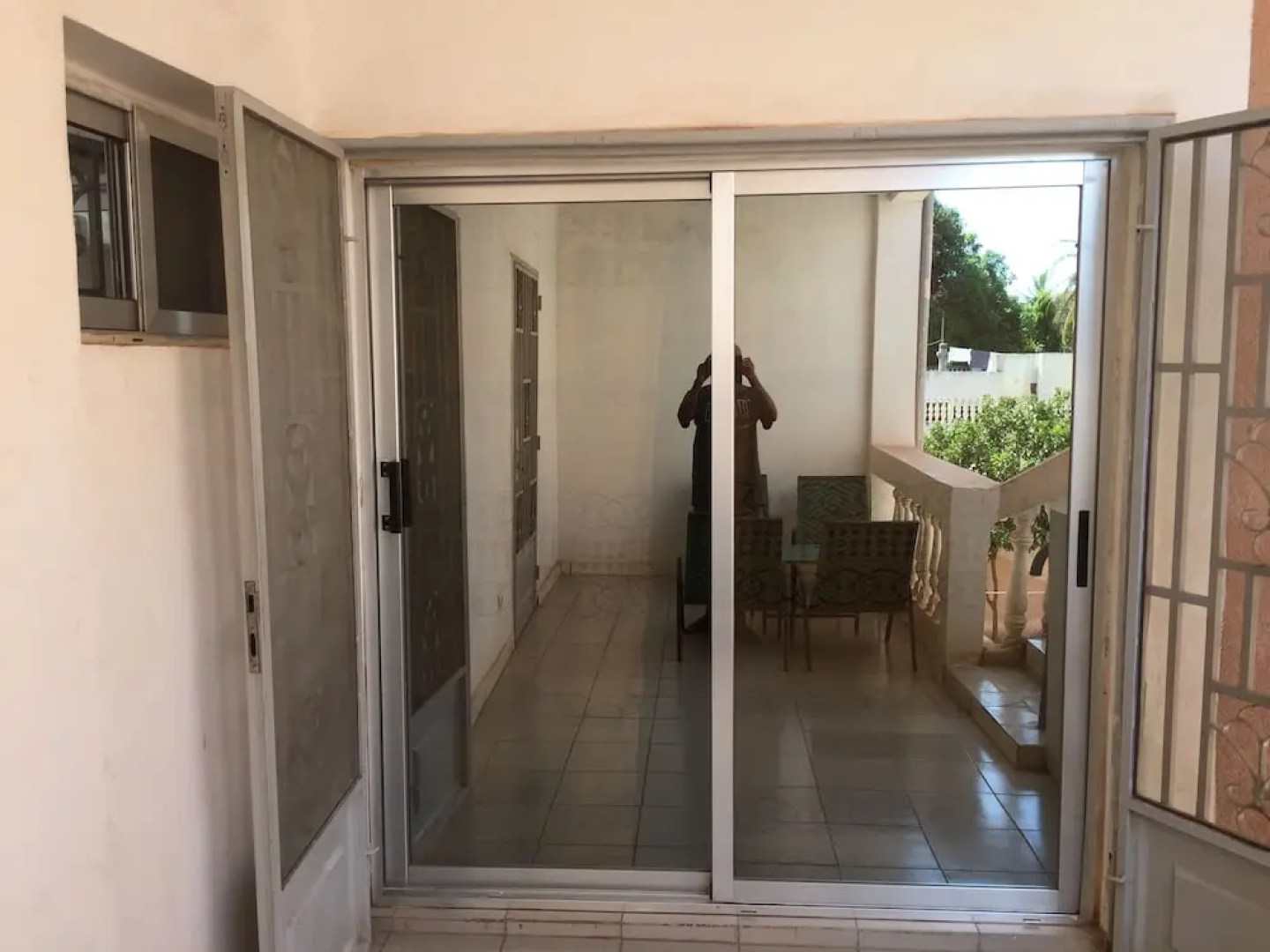 Villa Diamaka
