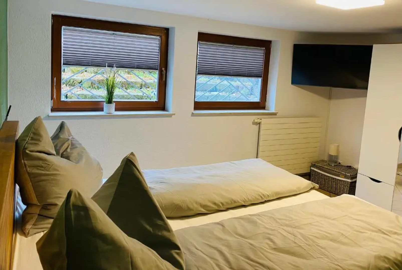 Ferienhaus Elbharmonie