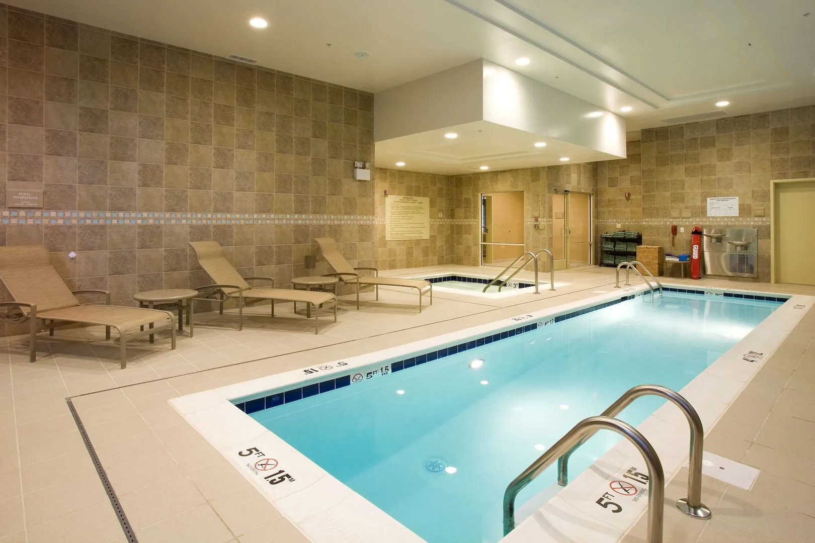Hilton Garden Inn Arlington-Shirlington