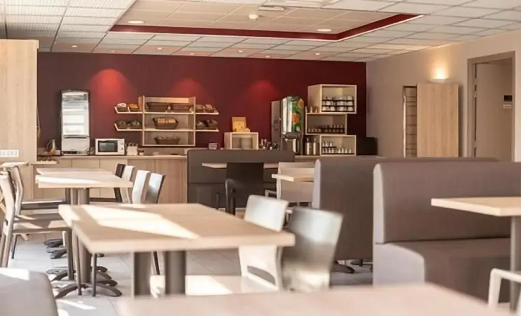 ACE Hôtel Paris Sud Villabe