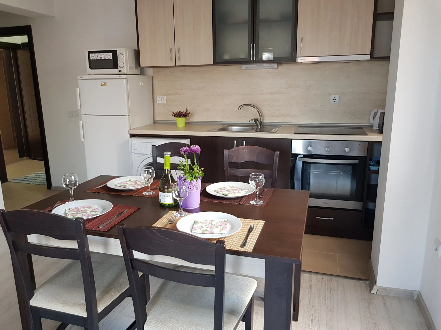 Vintegra Family Hotel