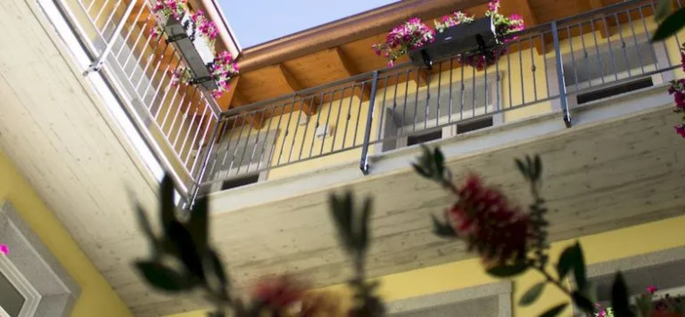 BHL Boutique Rooms Legnano