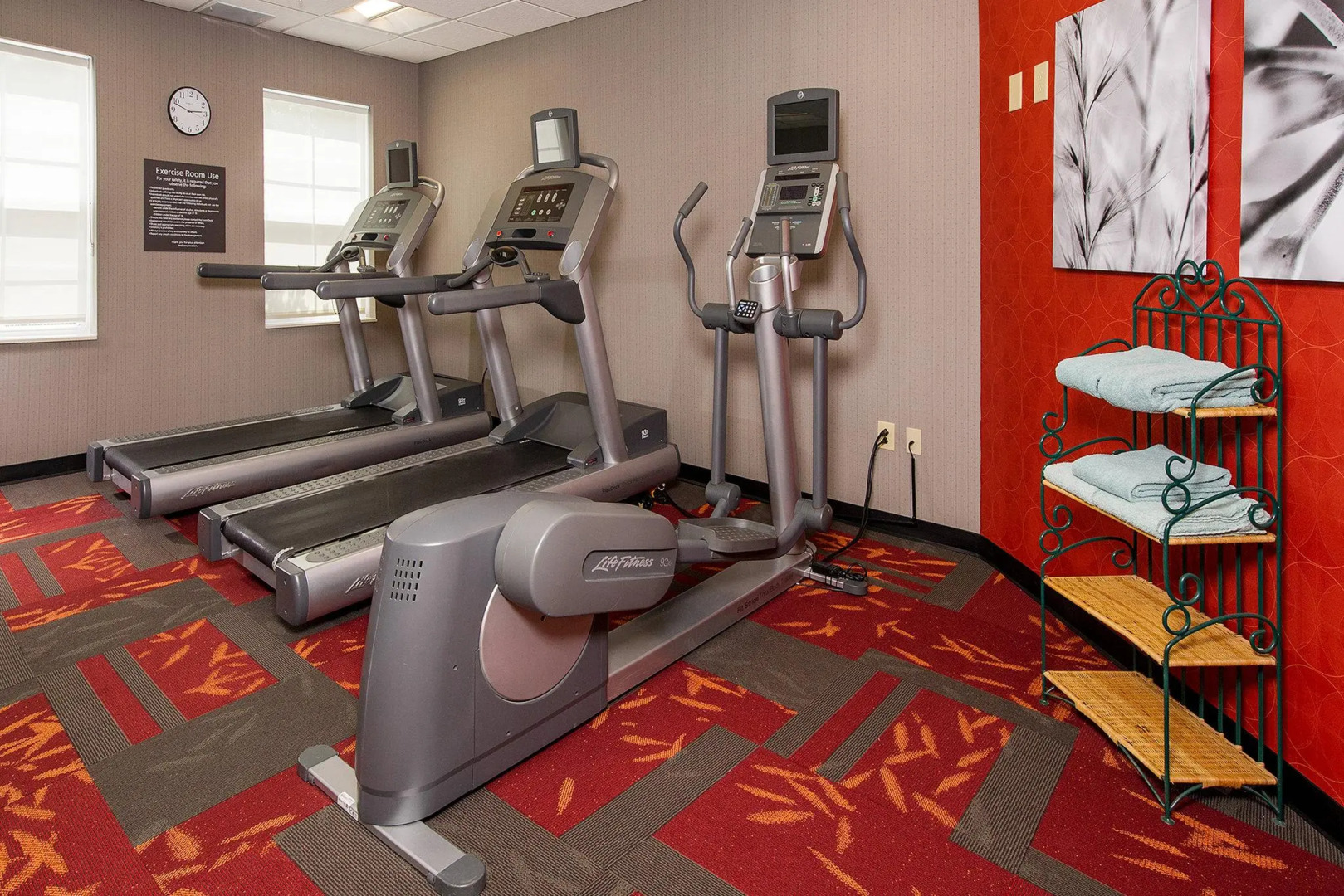 Sonesta ES Suites Raleigh Cary