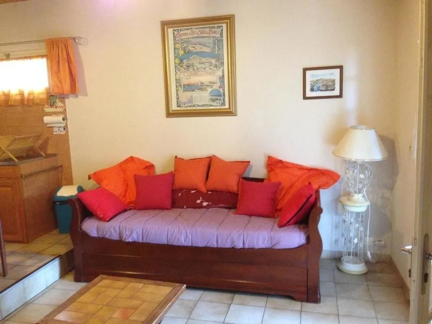 Bastide Du Rousset B&B