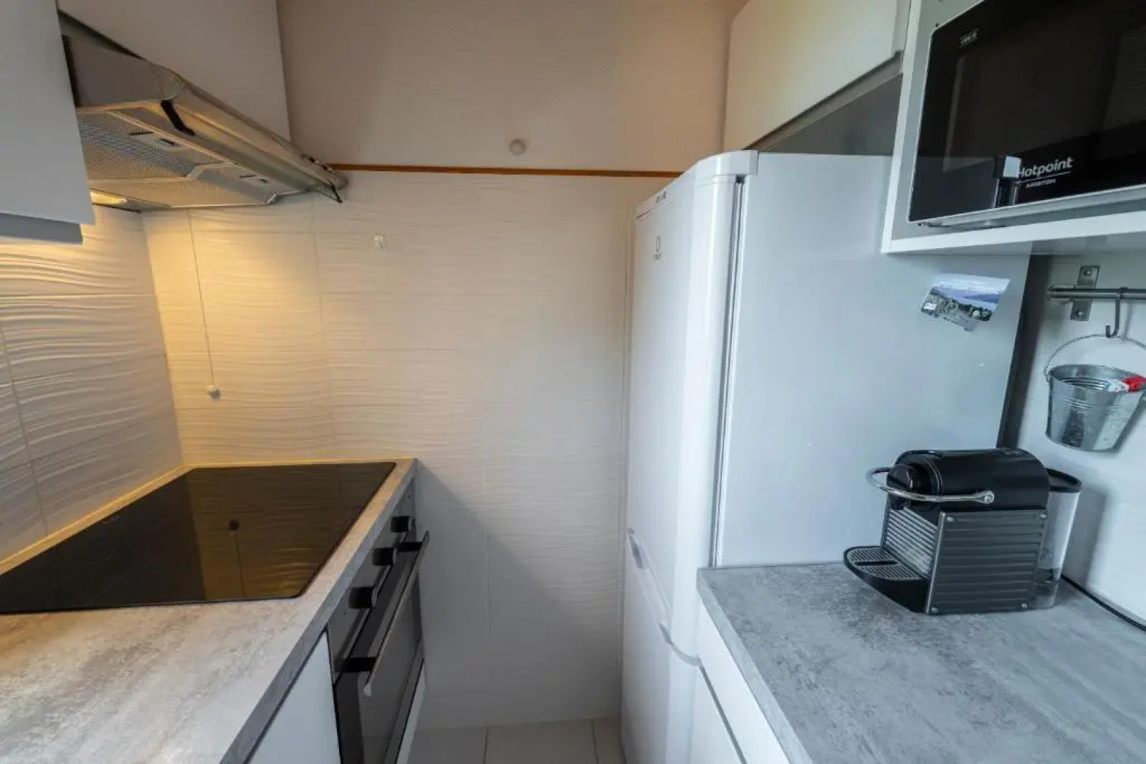 Joli T2 - Vue Sur Lac - 5 Min du Plan D'eau D'embrun