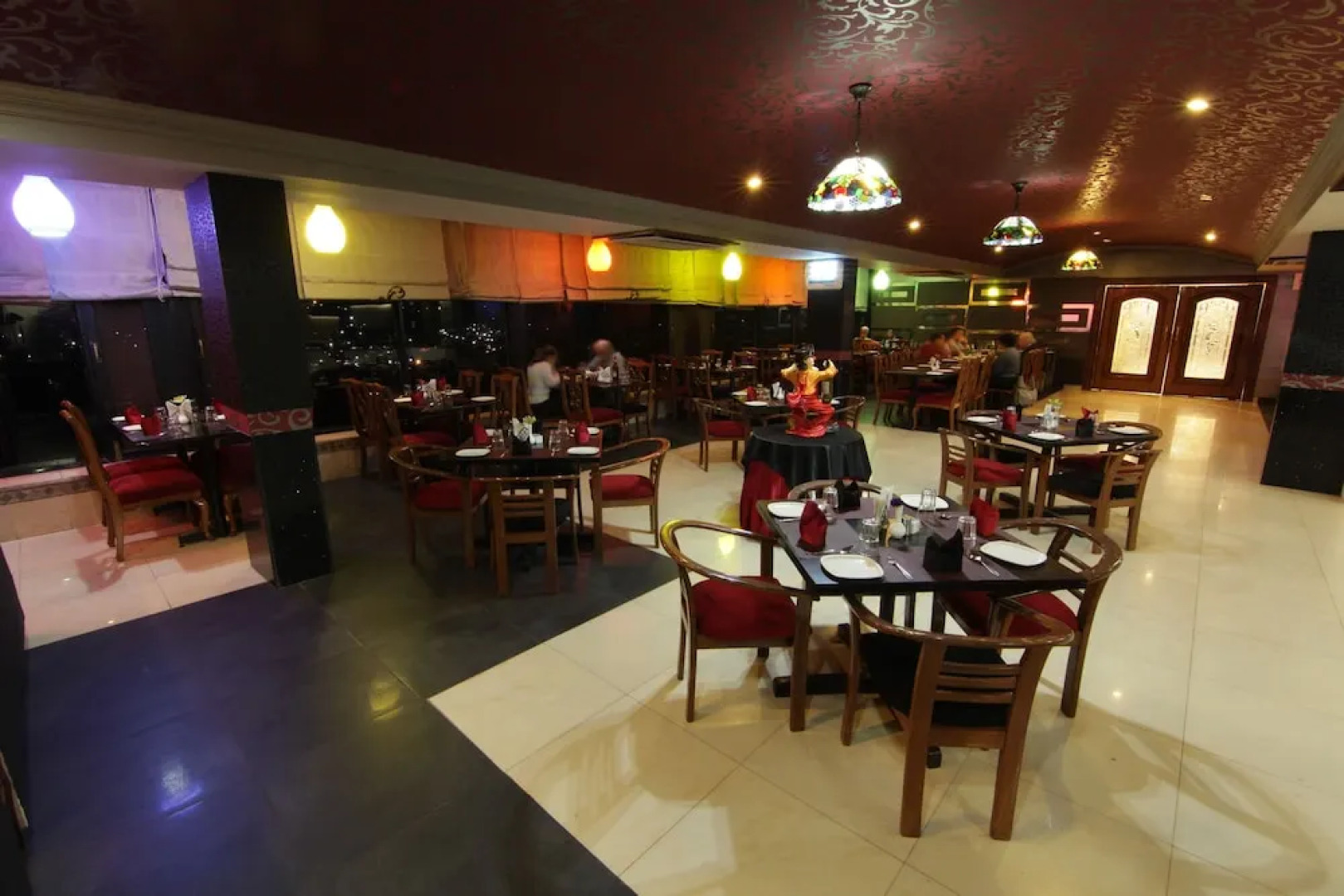 Pride Surya Mountain Resort Dharamshala