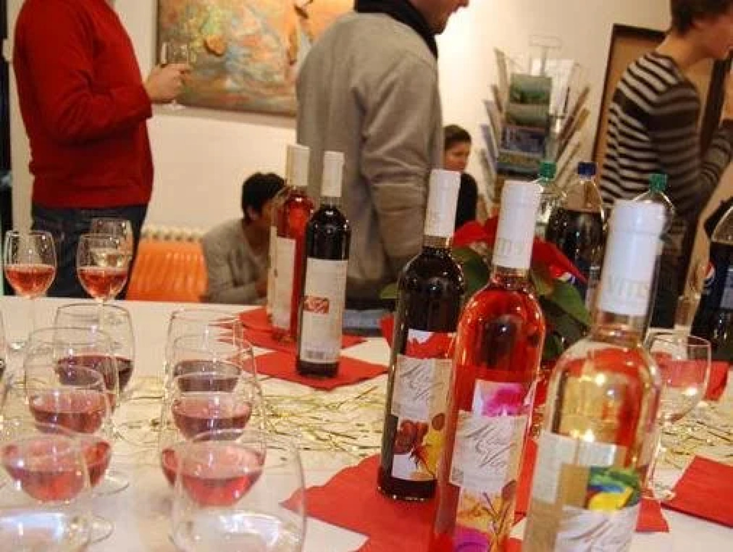 Studijne A Kongresove Stredisko