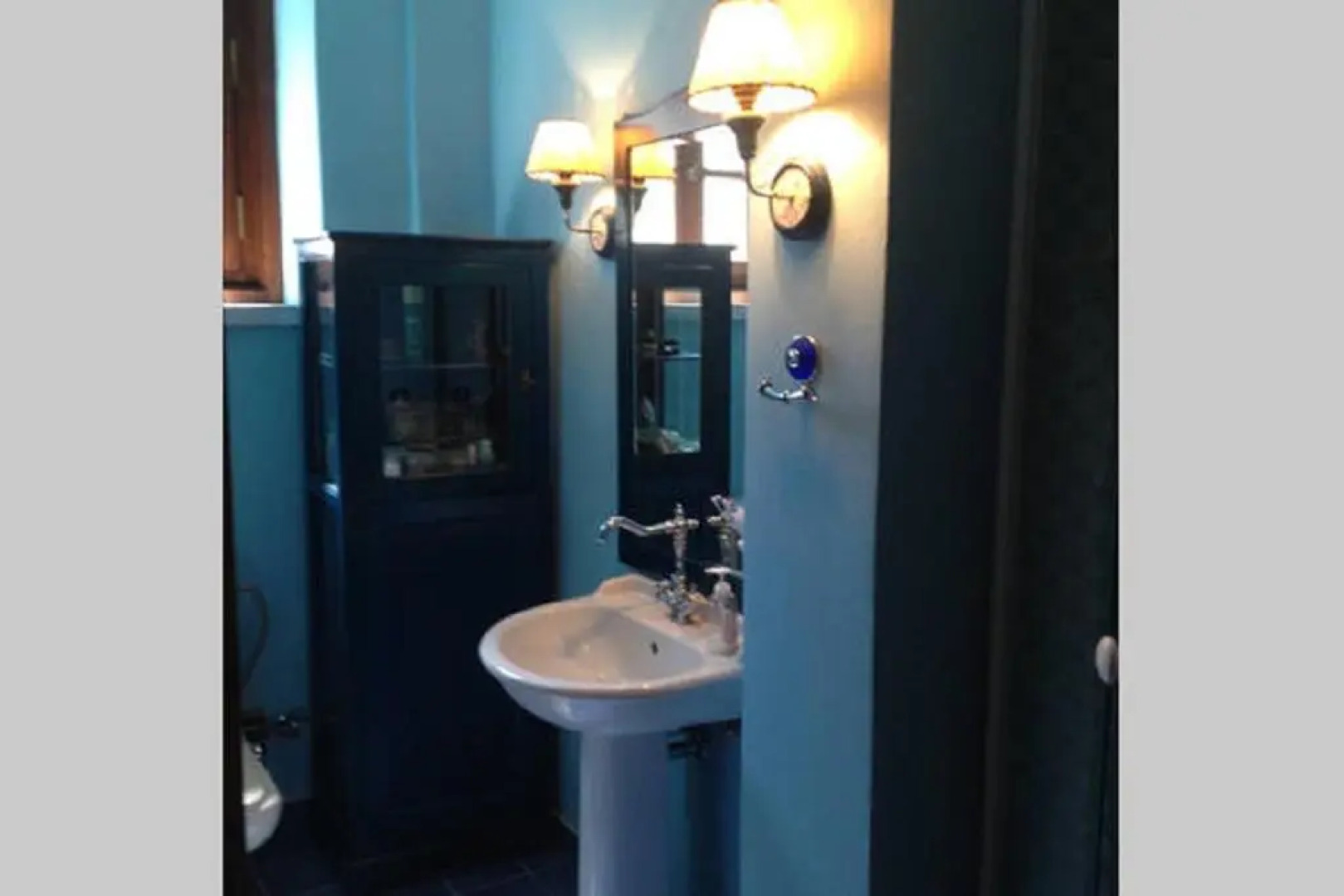 Leonidio Stone House