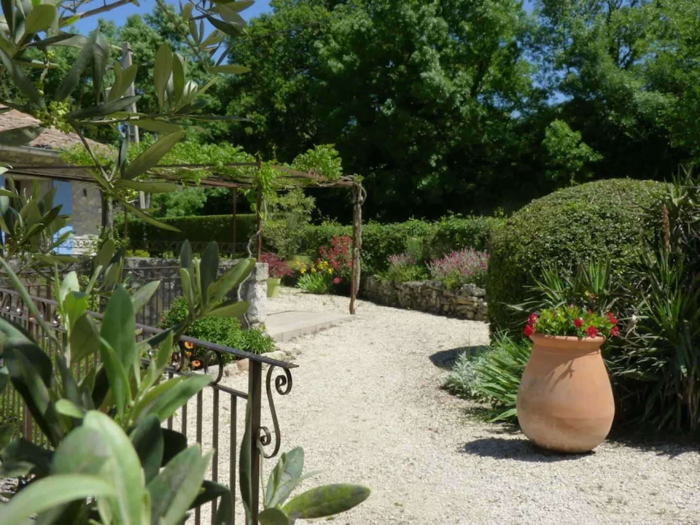 Le Jas des Légrémis - Le Jas du Haut