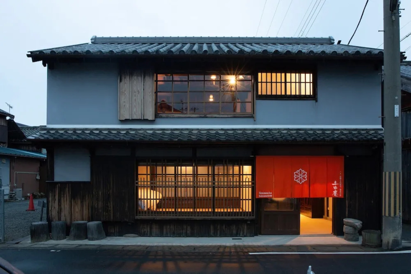 SenzanAn Kajiyamachi 301