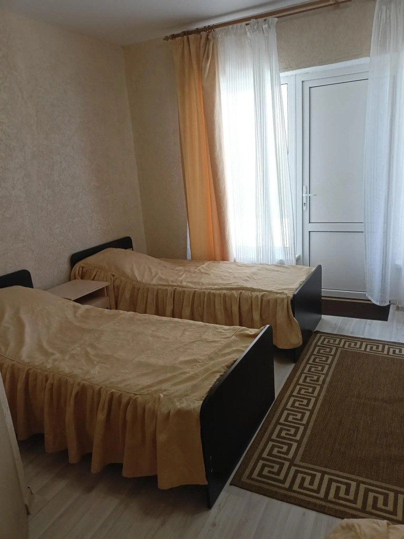 На Береговой