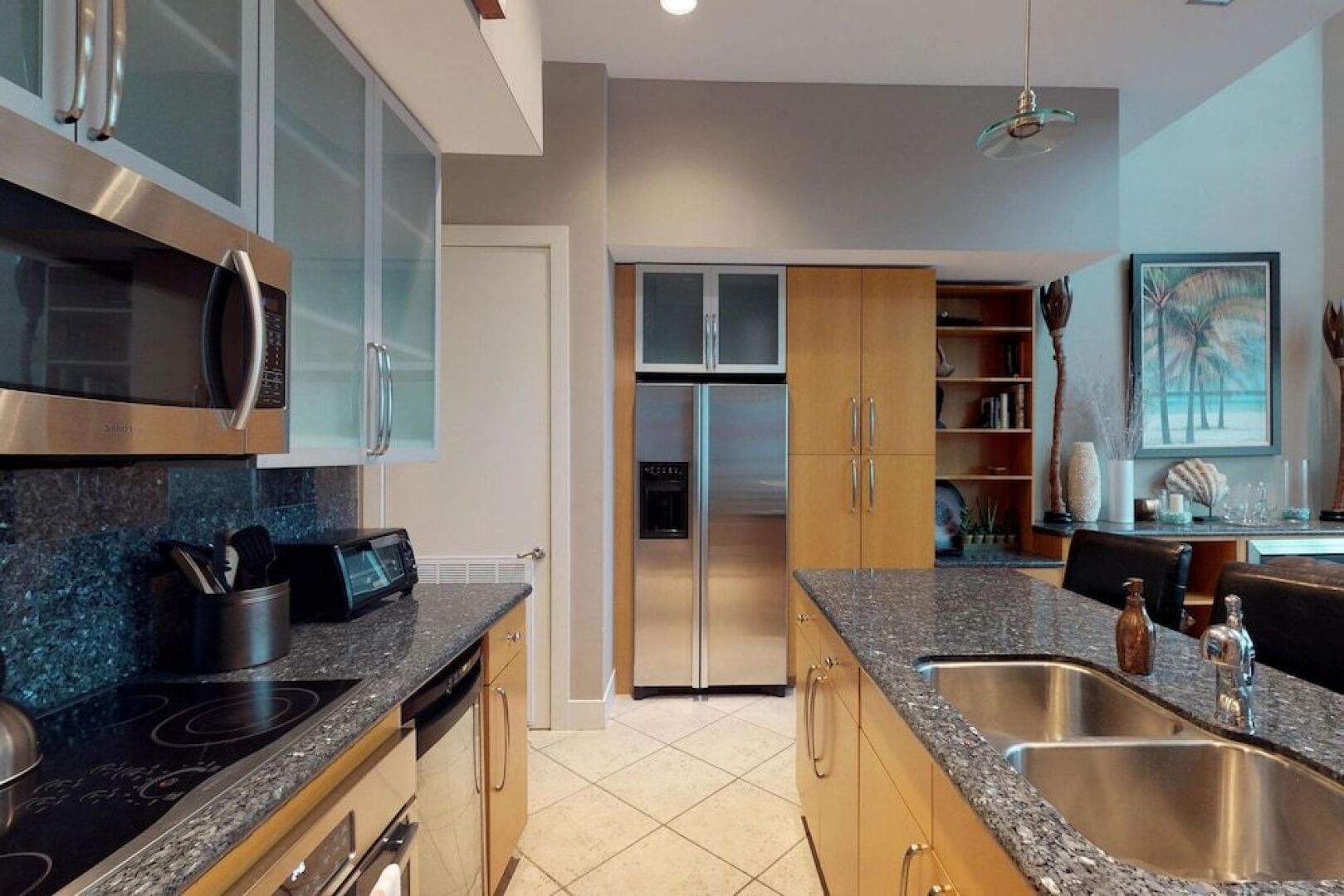 Sapphire Condominiums