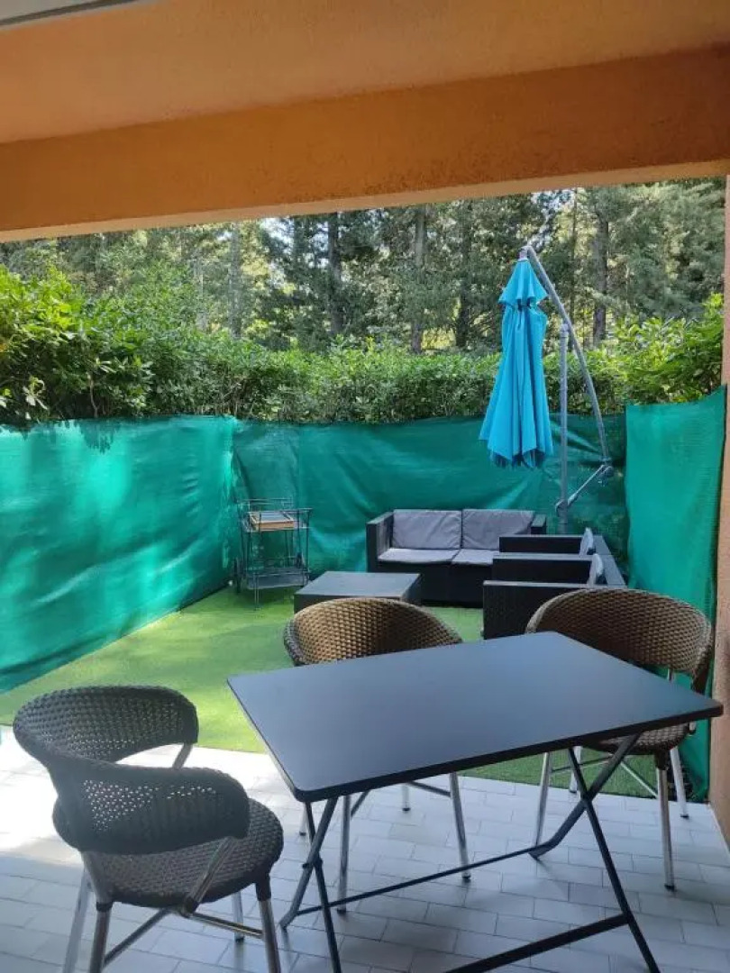 Studio Rdj Terrasse Piscine Sanary Sur Mer (Adults Only)