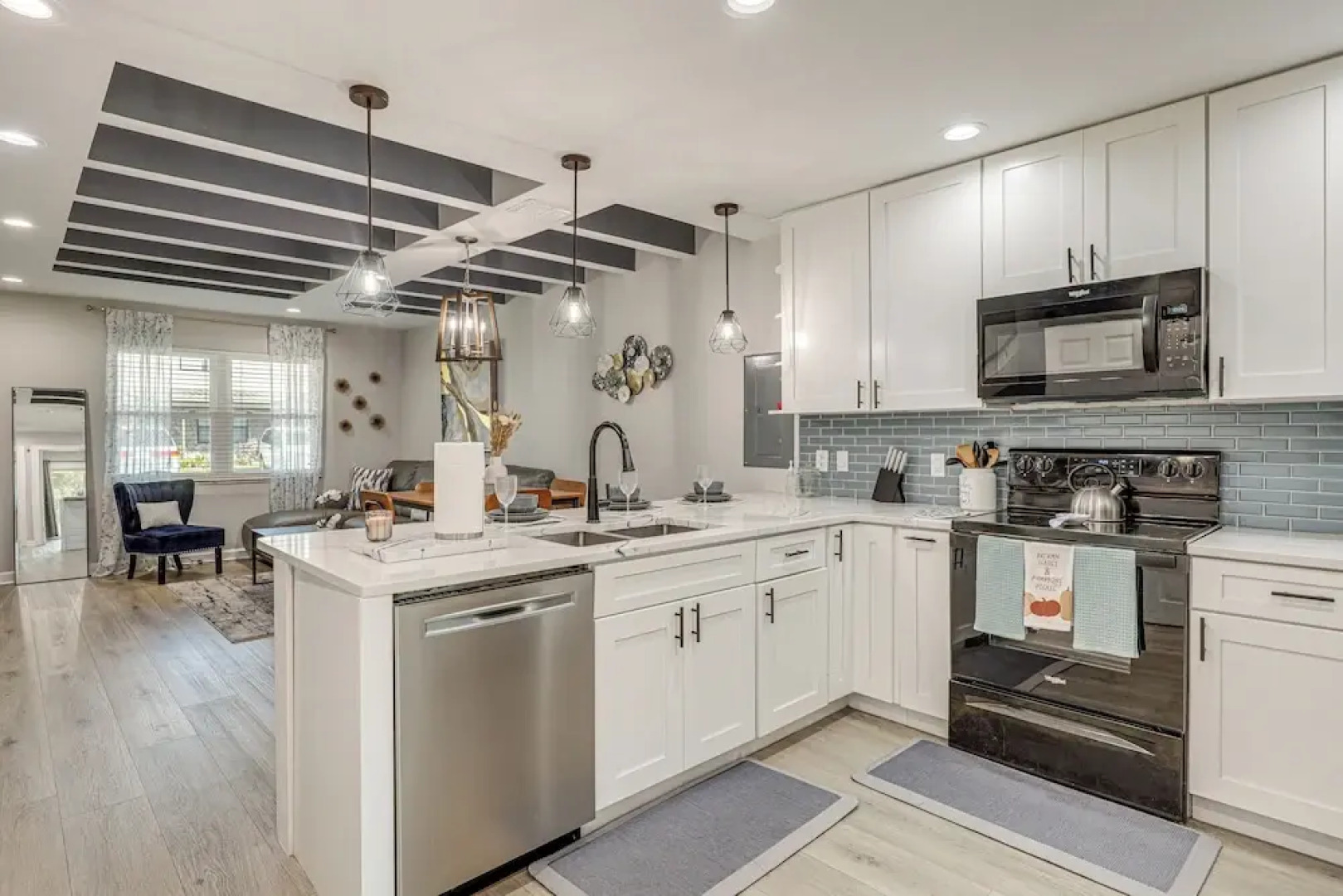 Ponte Vedra Beach Getaway w/ Patio!