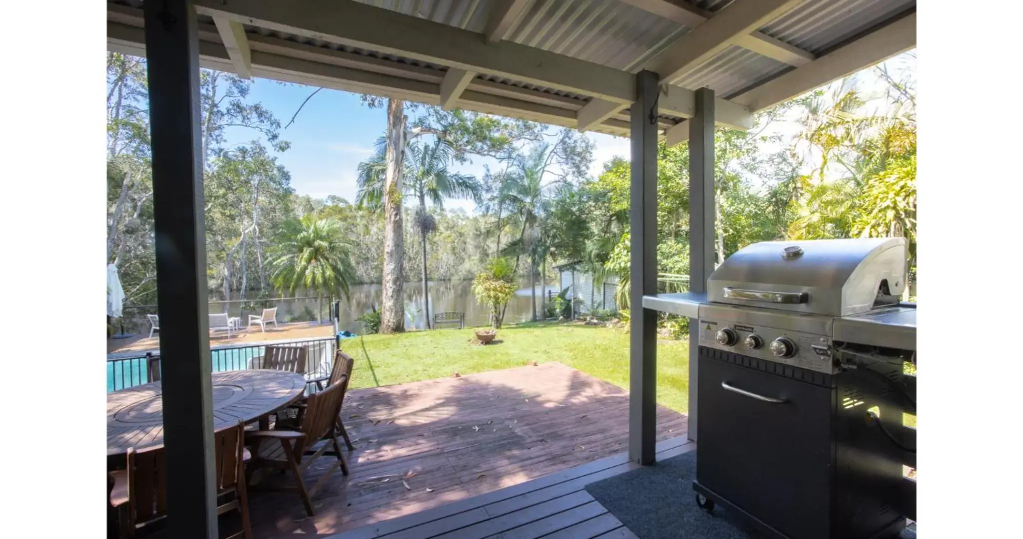The Lake House - Cabarita Beach
