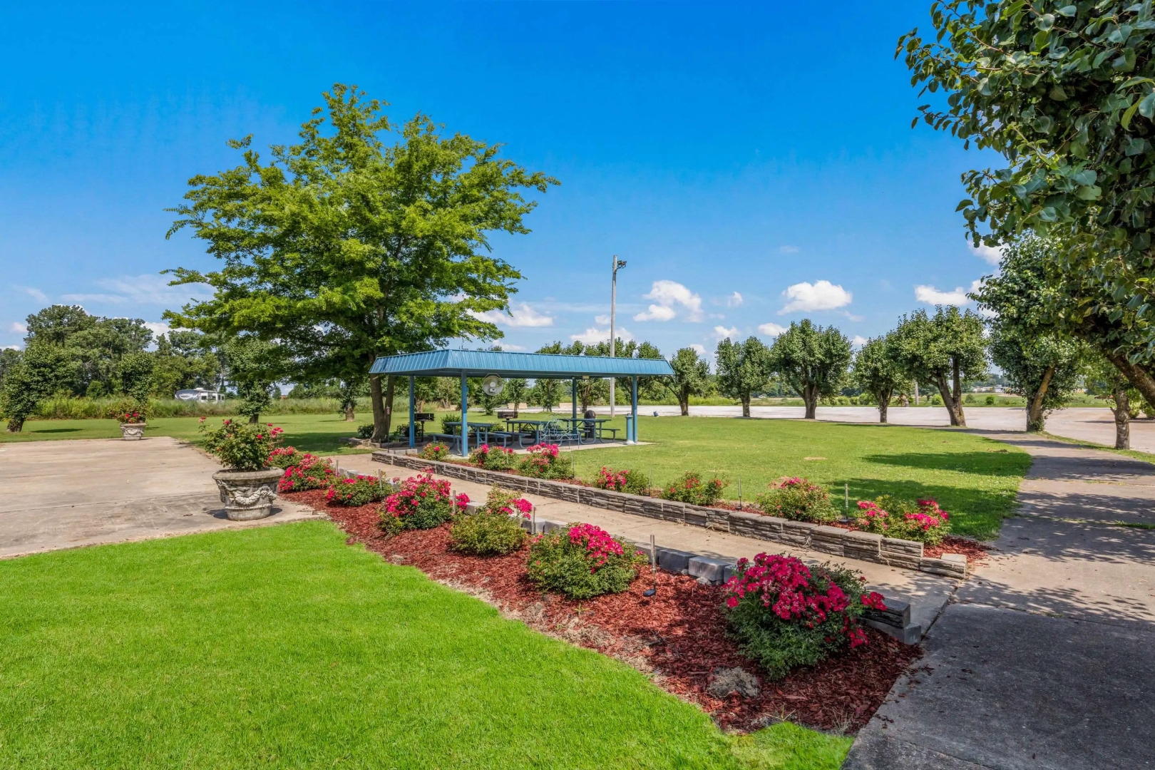 Quality Inn Forrest City I-40