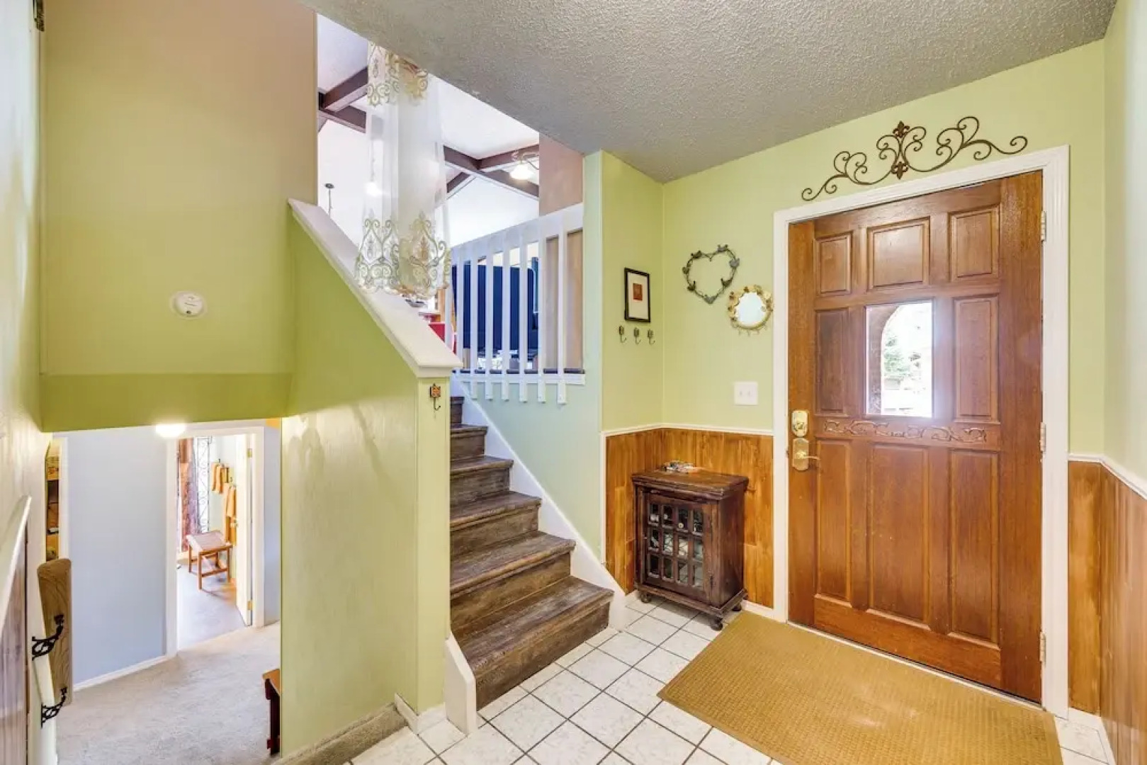 Colorado Springs Home w/ Patio & Ping Pong Table!