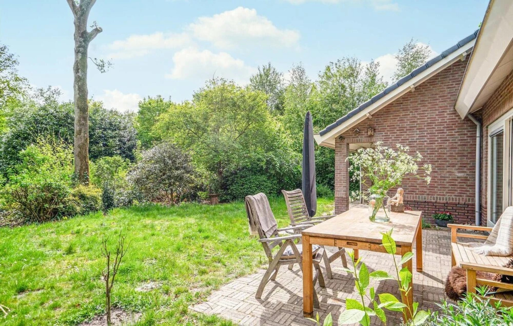 Awesome Home in Westerbork With Wifi and 2 Bedrooms