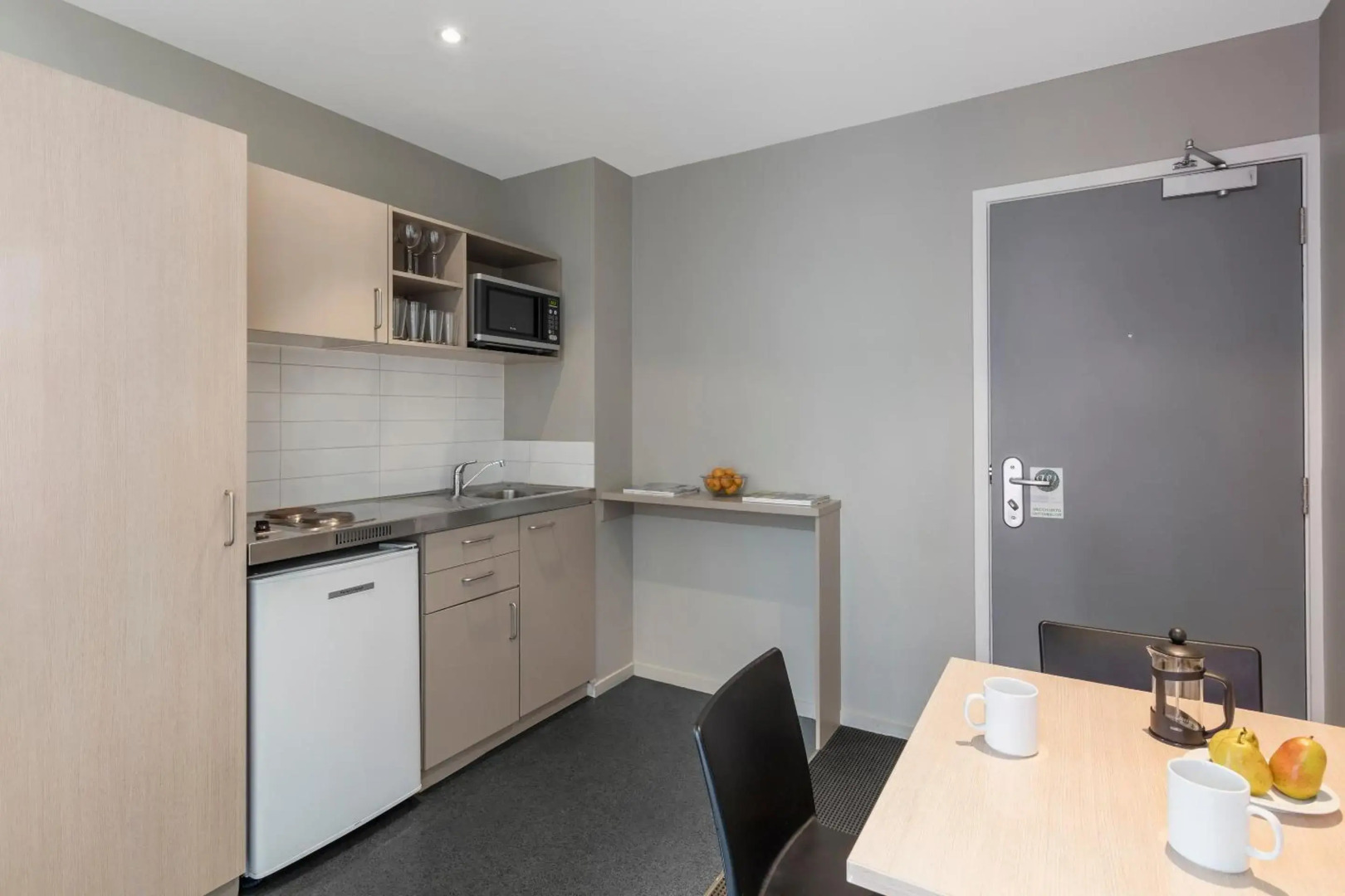 Tetra Serviced Apartments By Castle