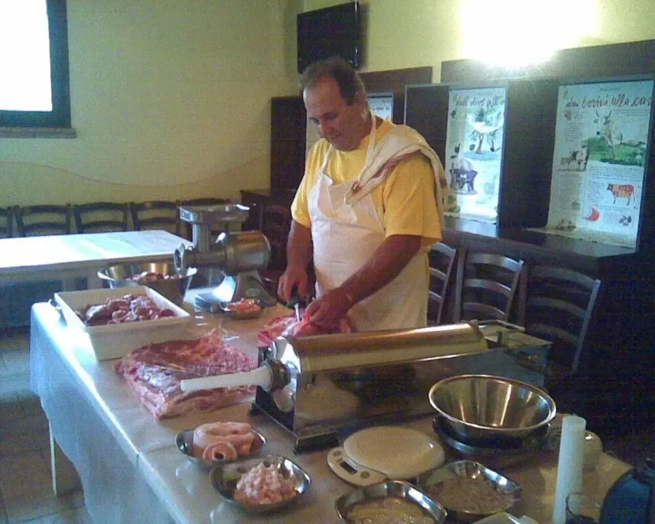 Le Spighe Agriturismo