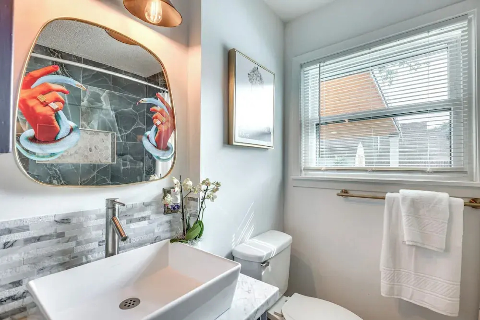 Tomball Home w/ Game Room: Walk to Main Street!