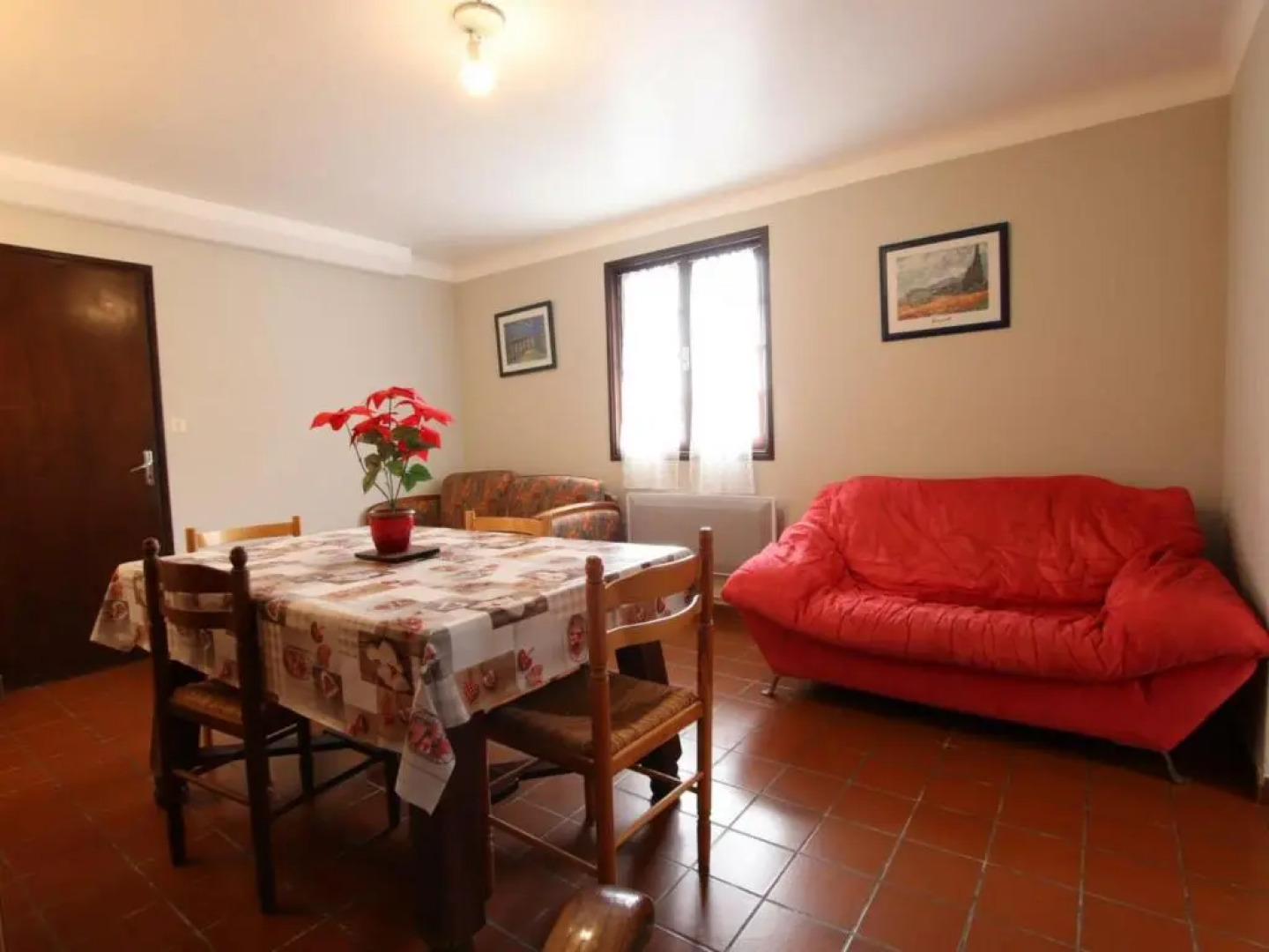 Gîte Saint-Étienne-de-Baïgorry, 3 pièces, 4 personnes - FR-1-384-444