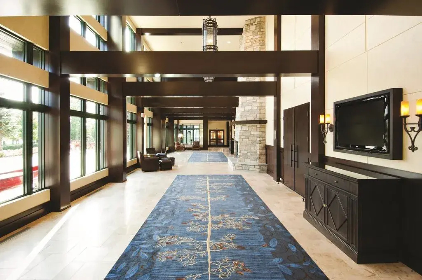 Fairmont Le Chateau Montebello