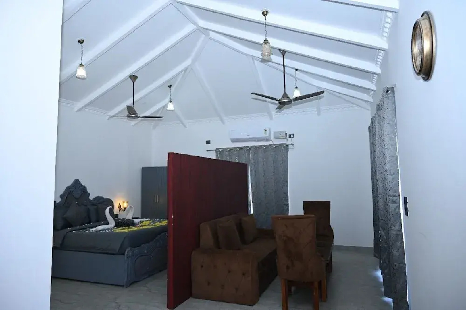 Revellers Resort Gokarna