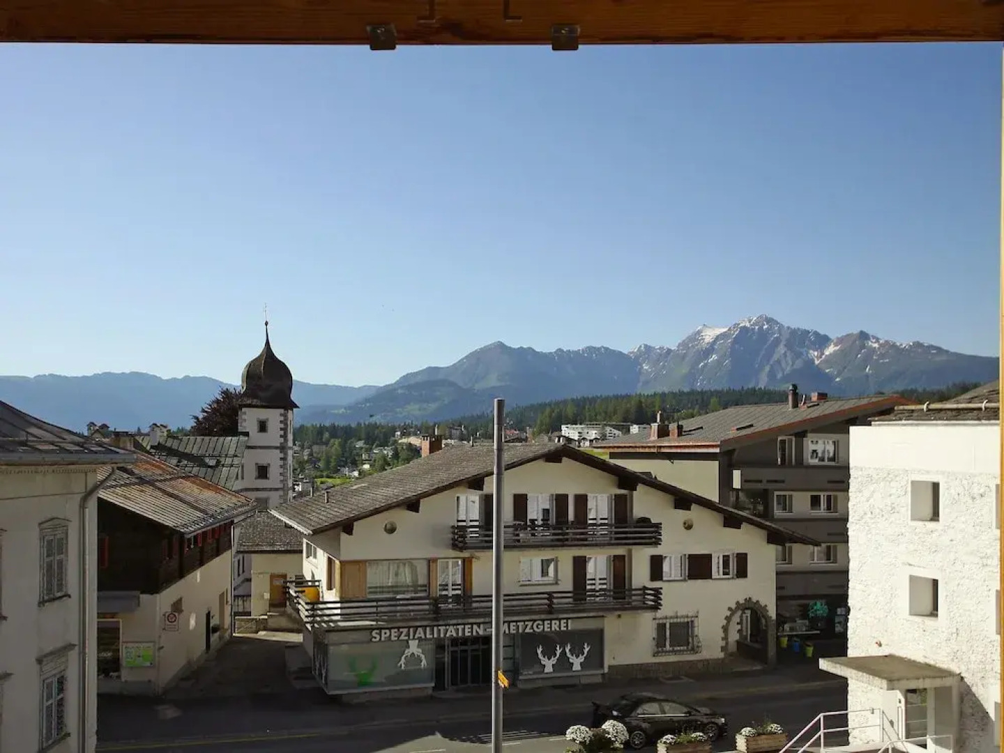 Vitg Grond A2 Flims in Flims