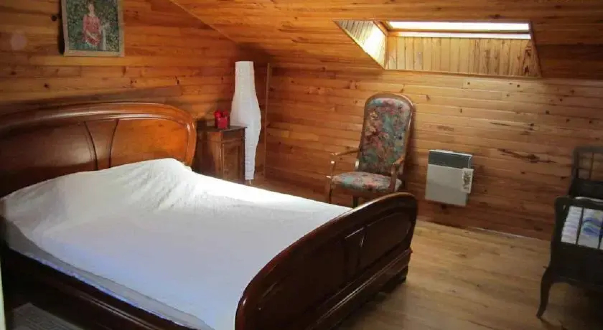 Gite Le Theron Fontaine