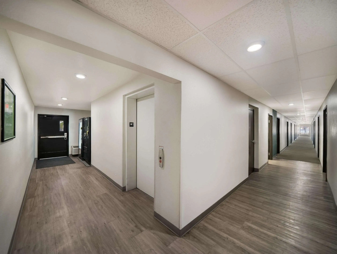 WoodSpring Suites Fort Worth Trophy Club