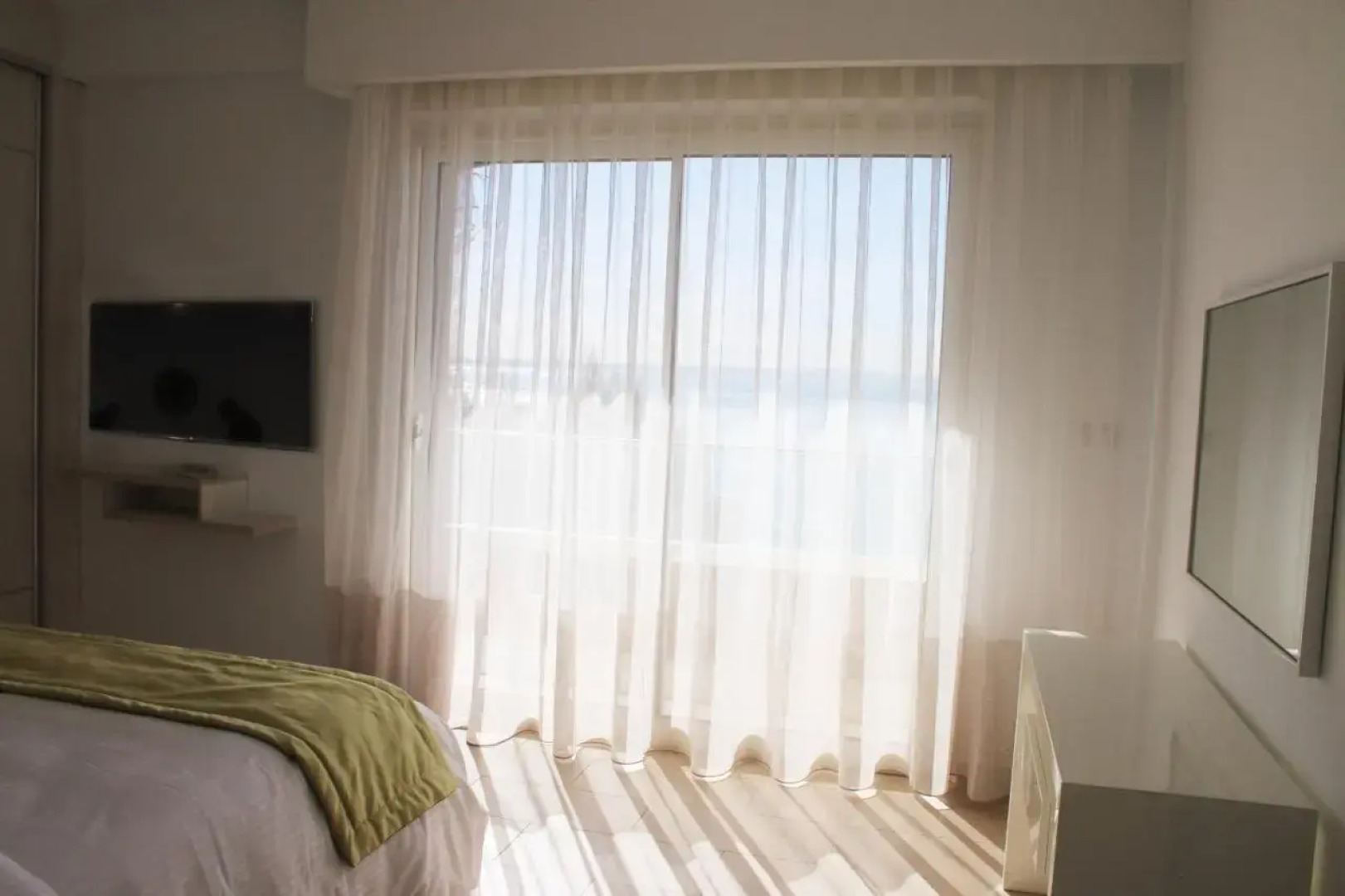 Residence Touristique Du Port