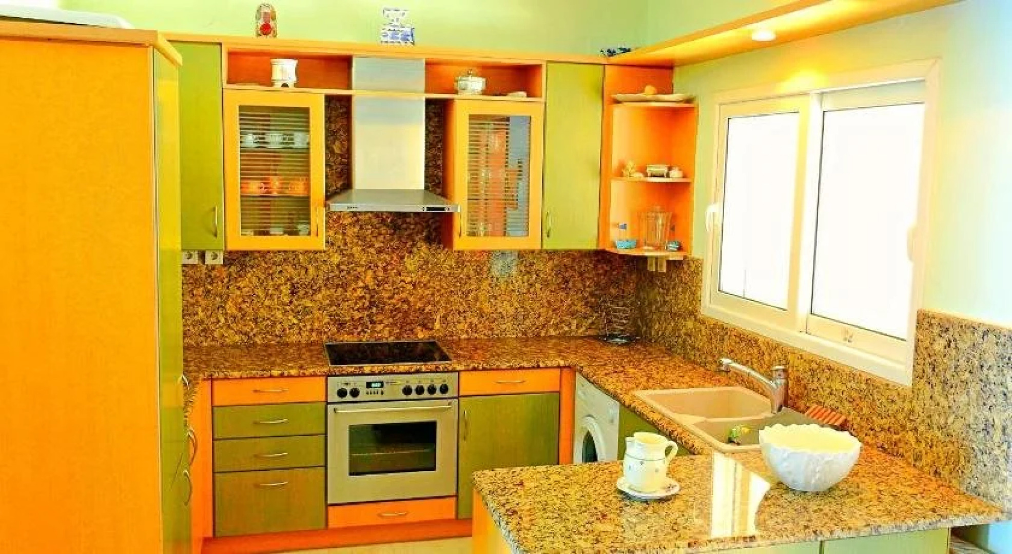 Dimitra Apartments Kommeno