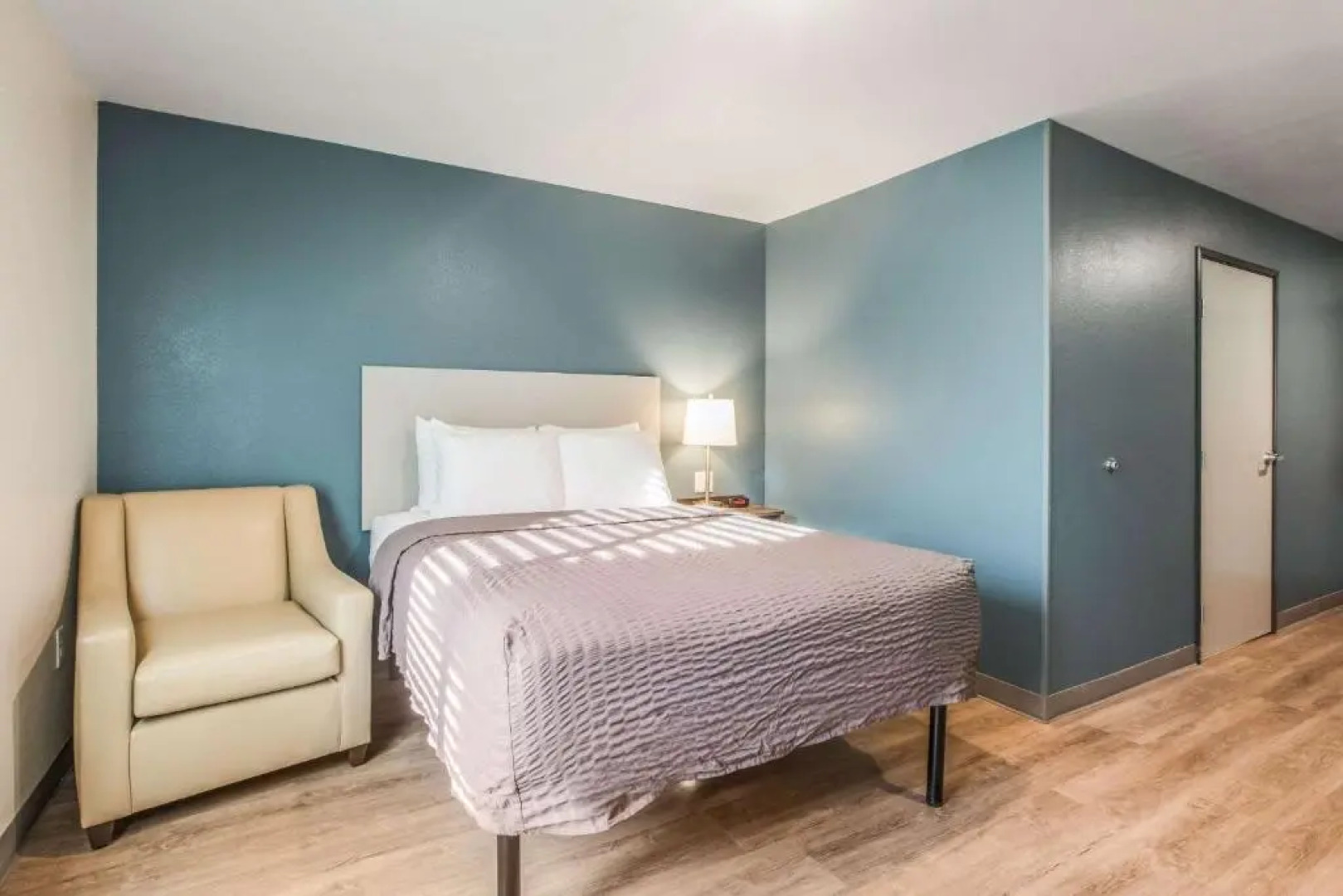 WoodSpring Suites Atlanta McDonough