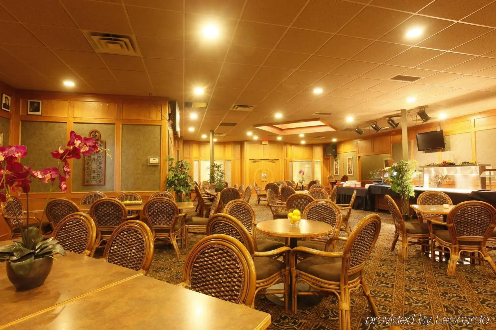 Stonebridge Hotel Grande Prairie