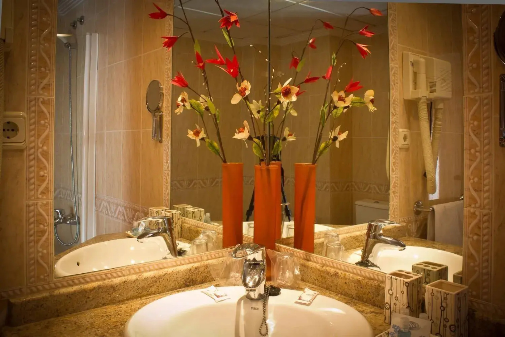 Hotel Hospedería Zacatín