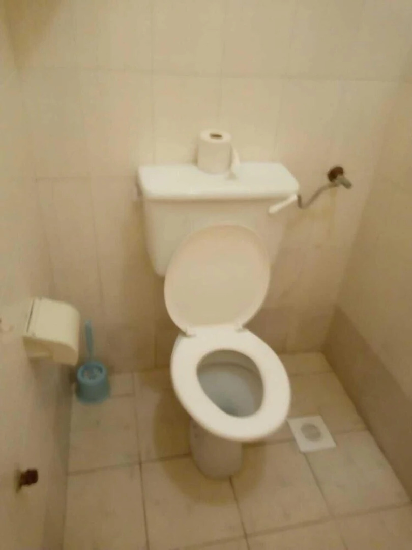 Global African Apartments & Hotel