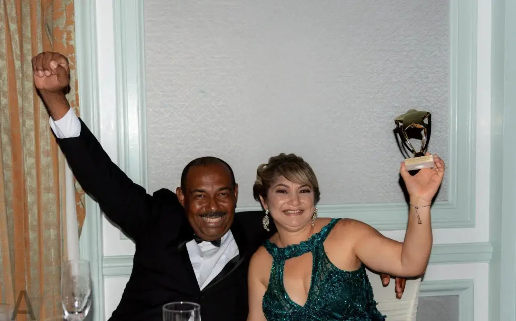 Pousada Santo Aleixo