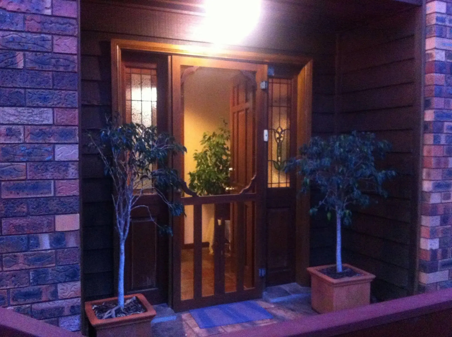 Bed and Breakfast at Kiama