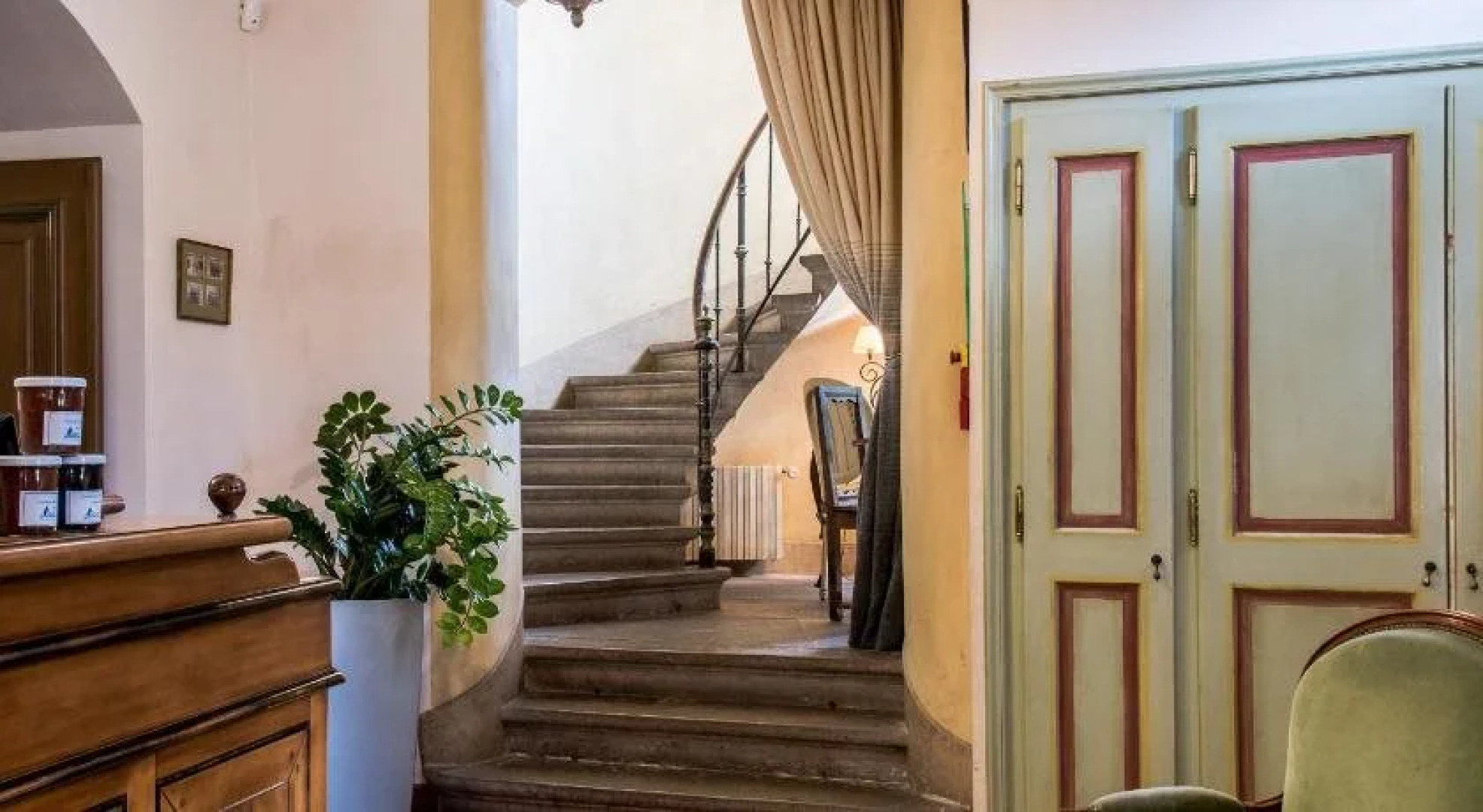 Château de la Tour de Puits