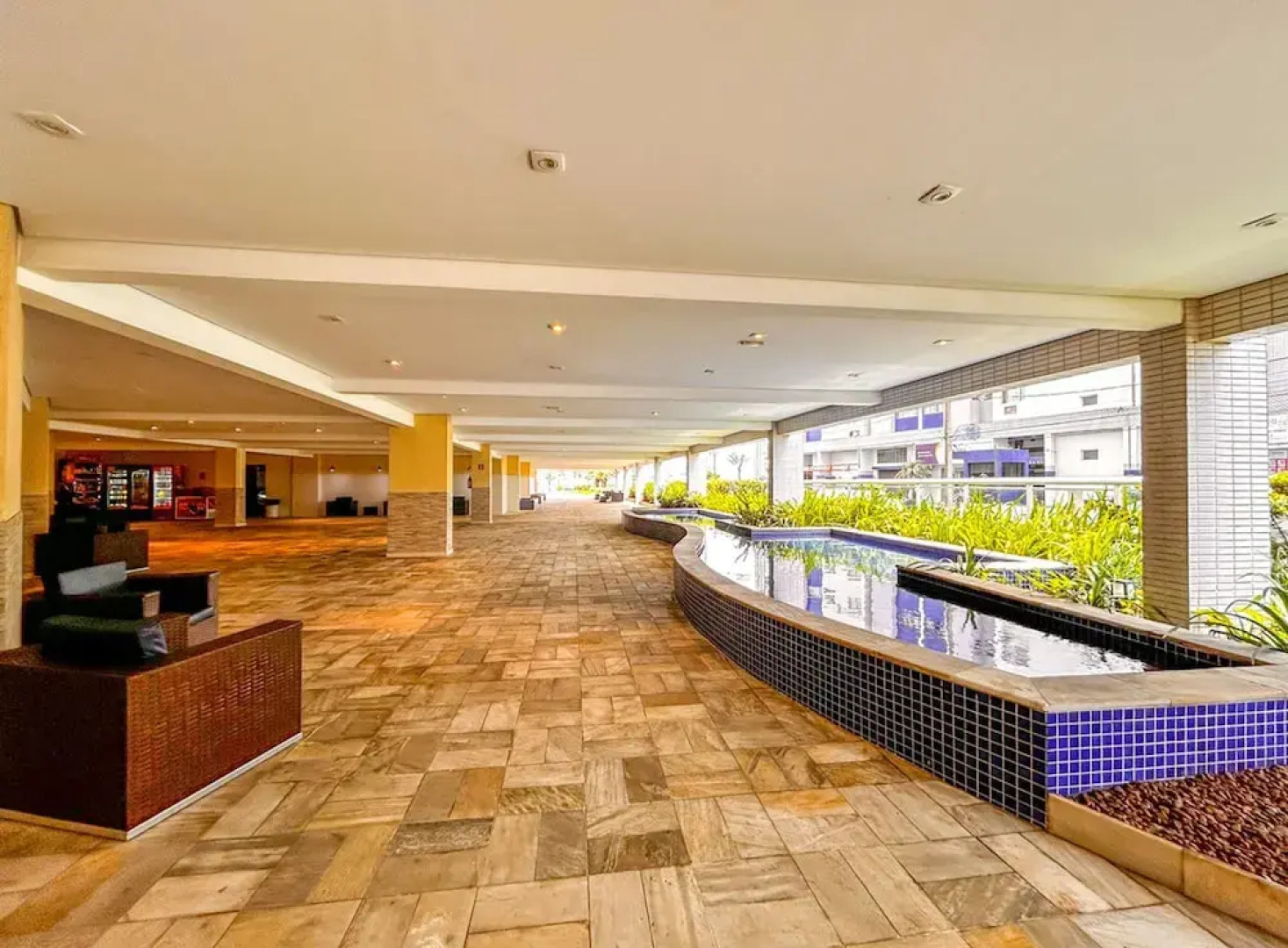 Timo Apto de Frente Para Praia do Boqueir o SP